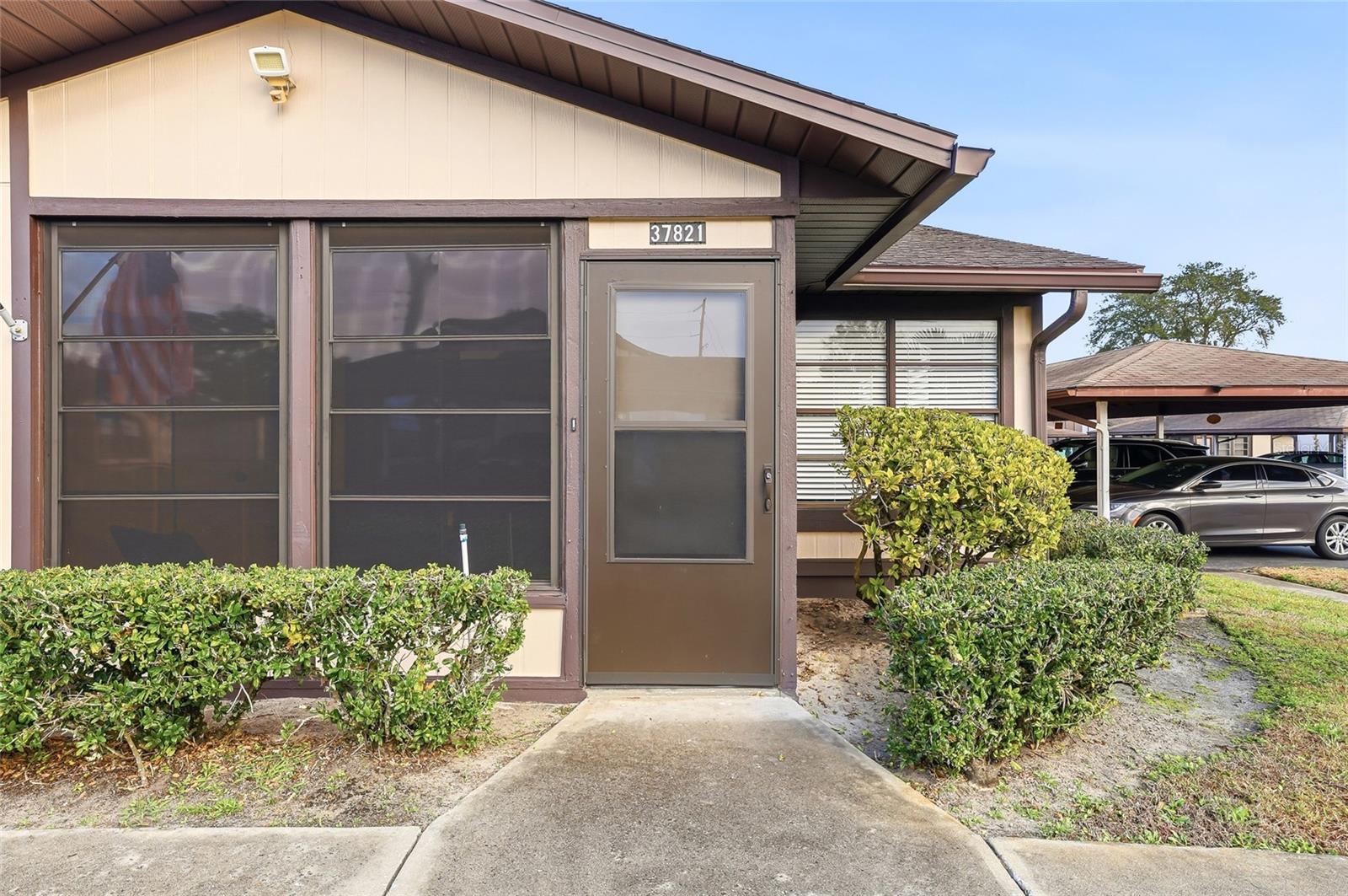 ORANGE BLOSSOM RANCH CONDO - Residential