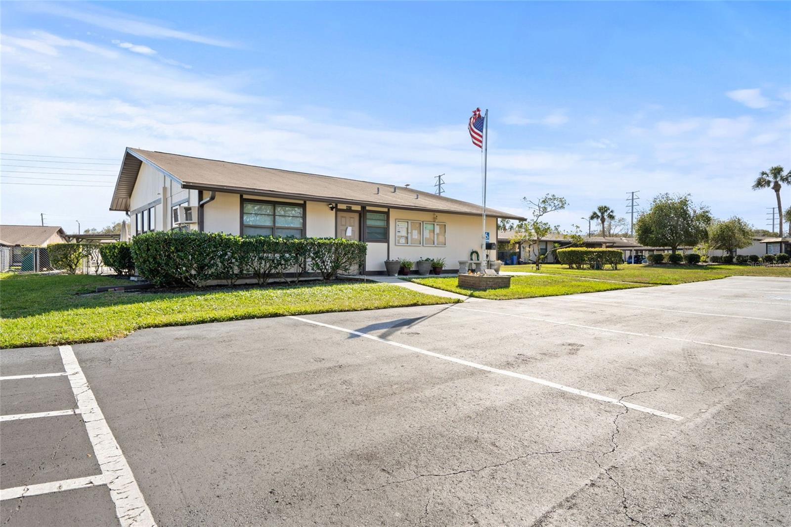 ORANGE BLOSSOM RANCH CONDO - Residential