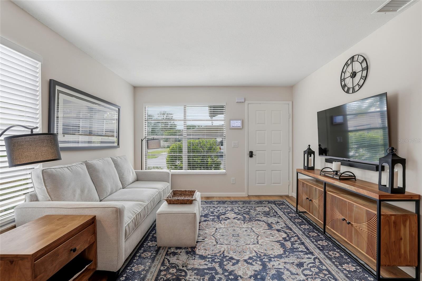 ORANGE BLOSSOM RANCH CONDO - Residential