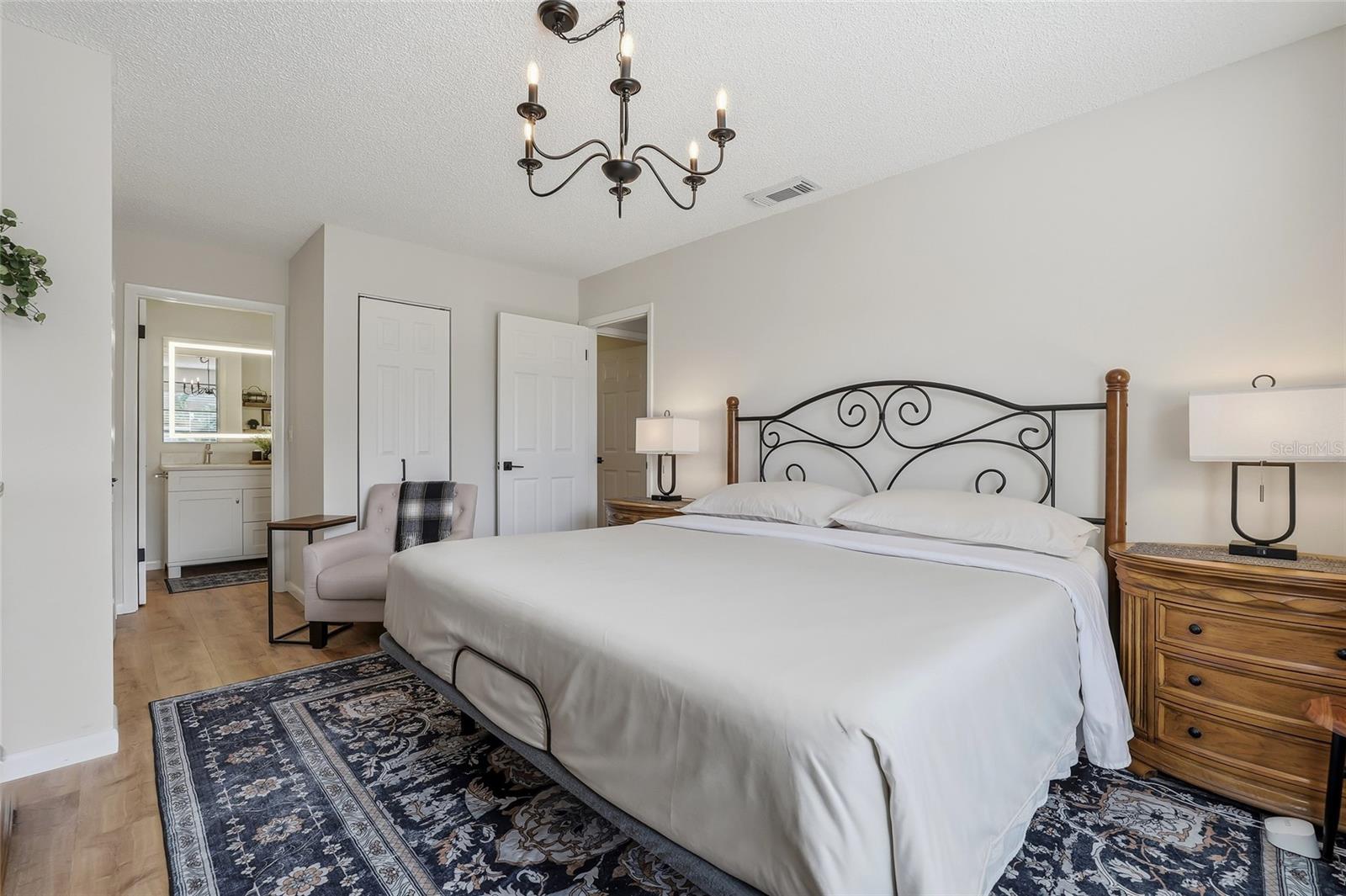 ORANGE BLOSSOM RANCH CONDO - Residential