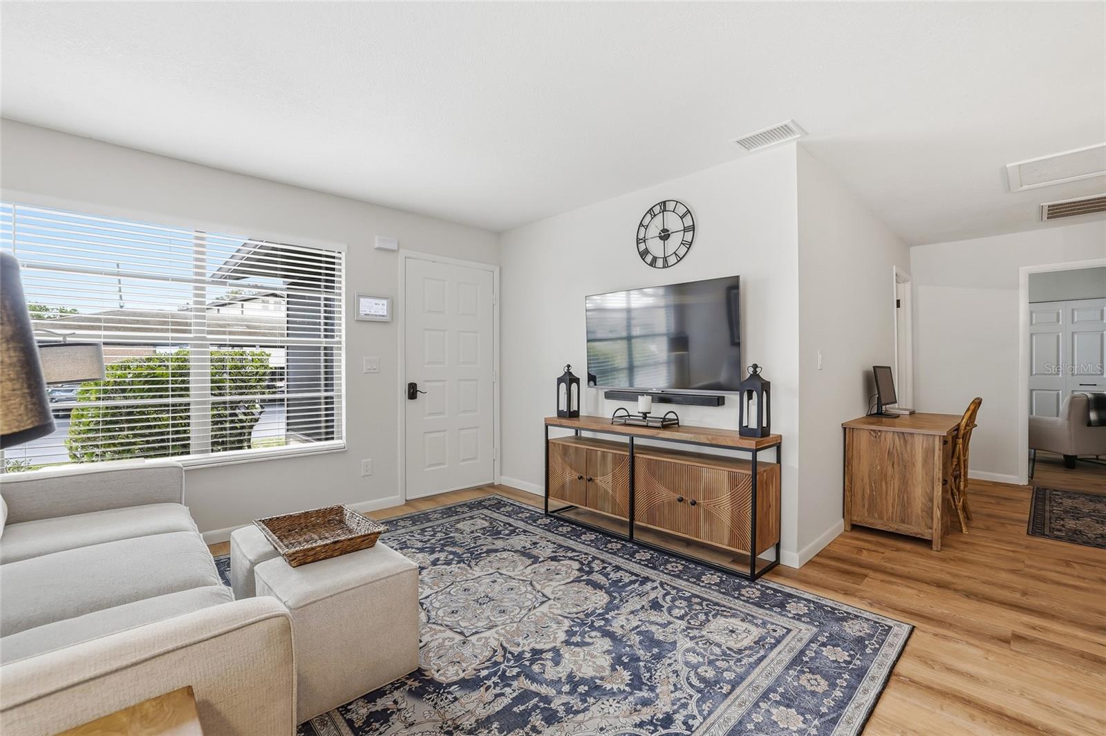 ORANGE BLOSSOM RANCH CONDO - Residential