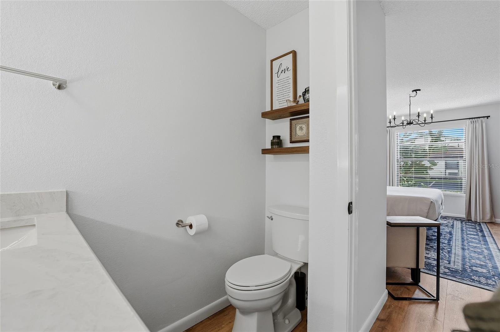 ORANGE BLOSSOM RANCH CONDO - Residential