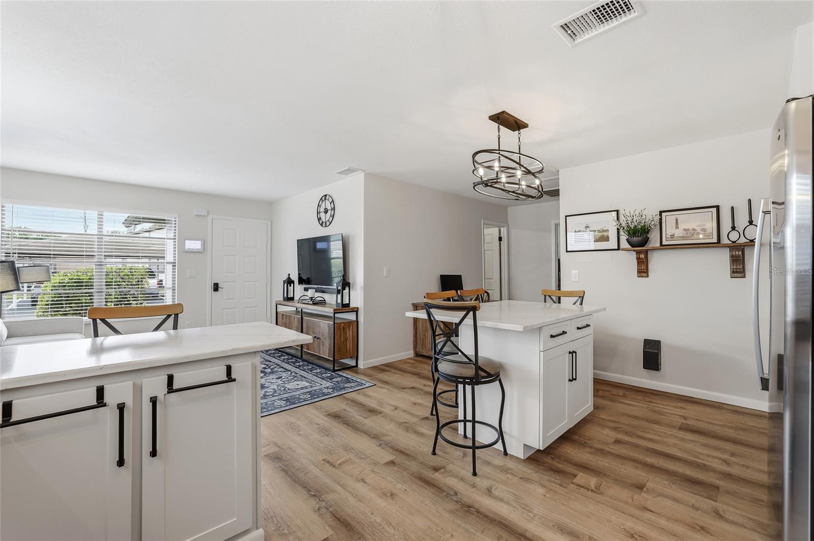 ORANGE BLOSSOM RANCH CONDO - Residential