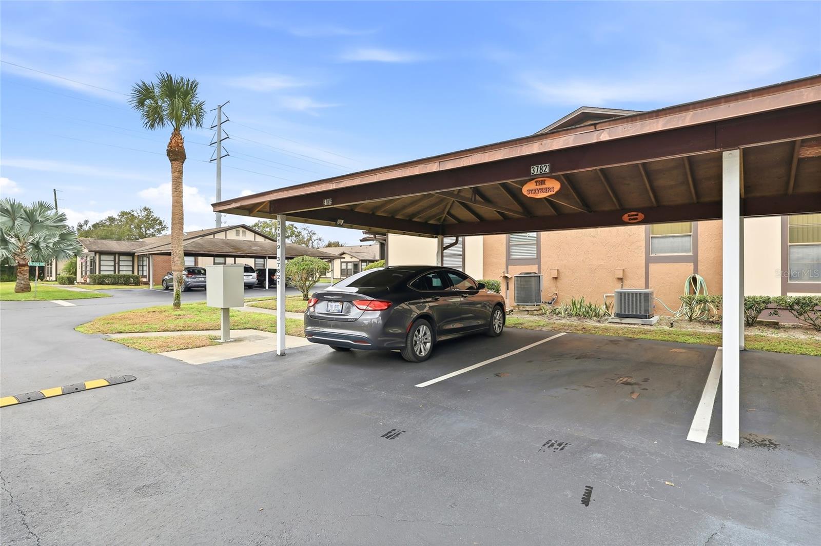 ORANGE BLOSSOM RANCH CONDO - Residential