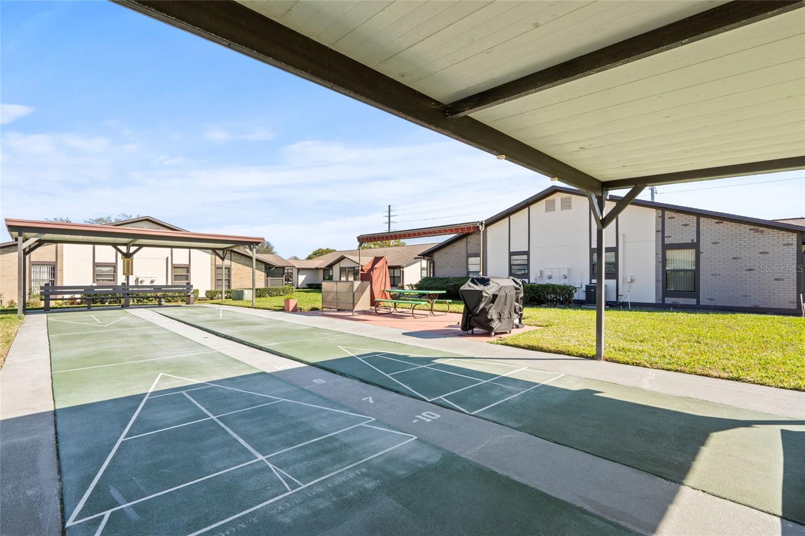ORANGE BLOSSOM RANCH CONDO - Residential