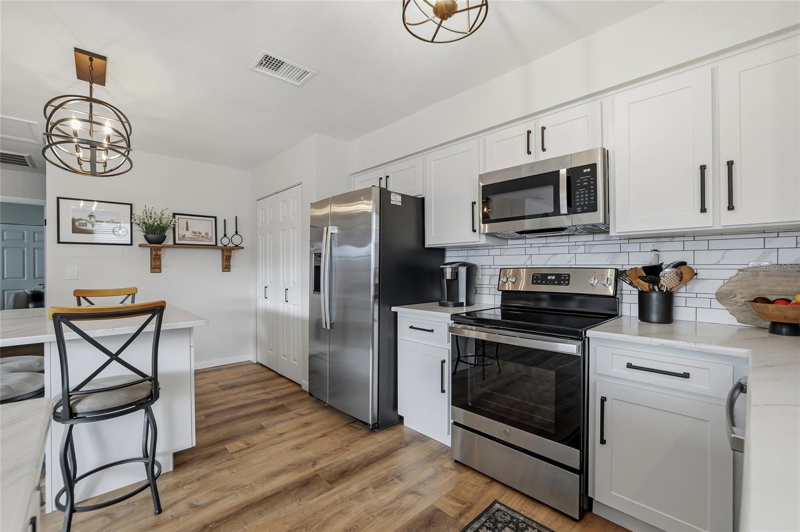 ORANGE BLOSSOM RANCH CONDO - Residential