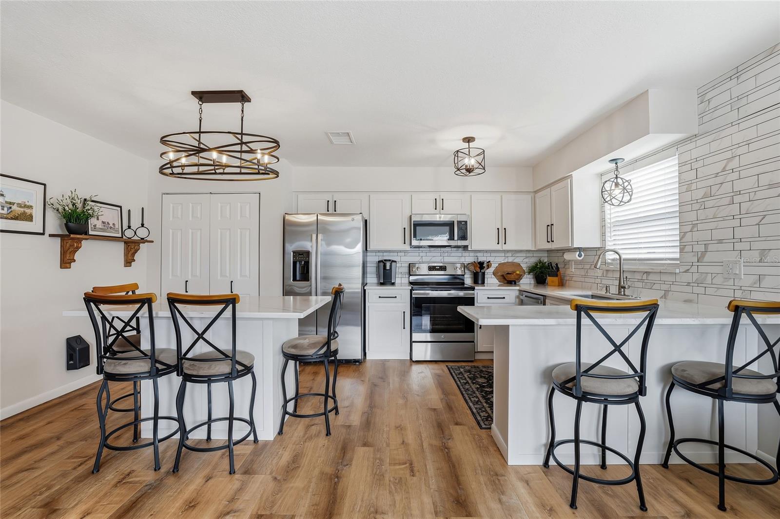 ORANGE BLOSSOM RANCH CONDO - Residential