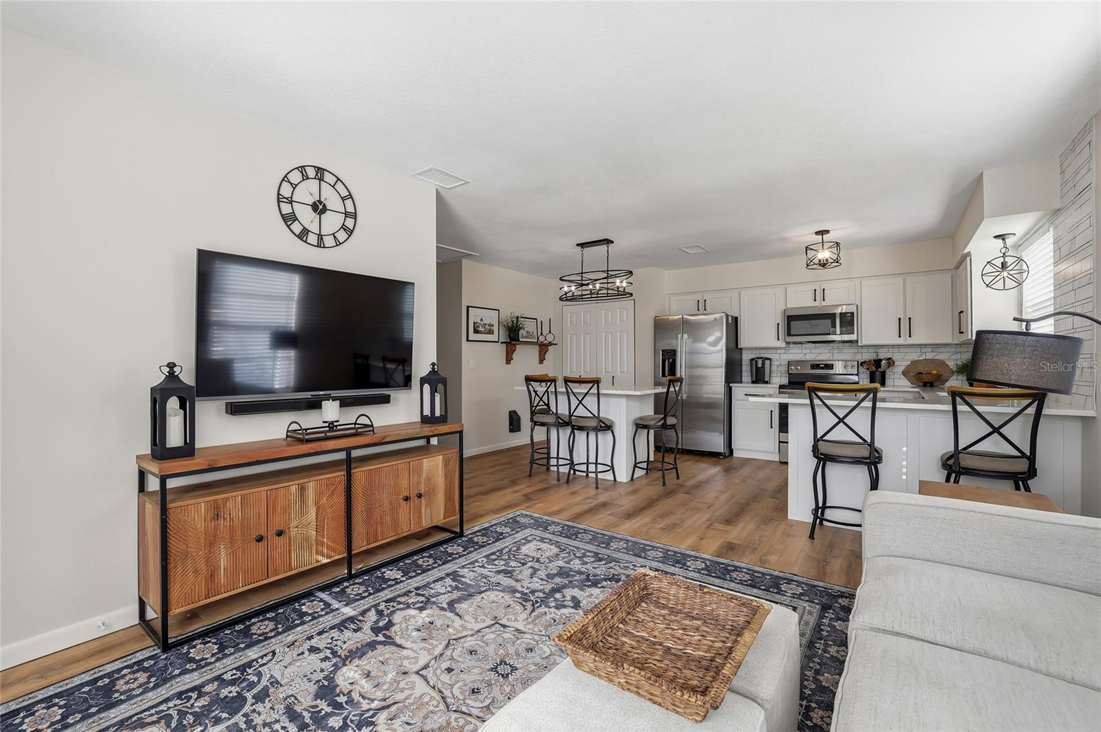 ORANGE BLOSSOM RANCH CONDO - Residential