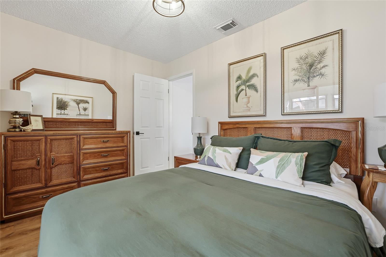 ORANGE BLOSSOM RANCH CONDO - Residential