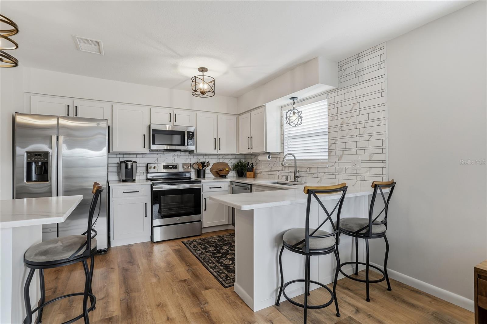 ORANGE BLOSSOM RANCH CONDO - Residential