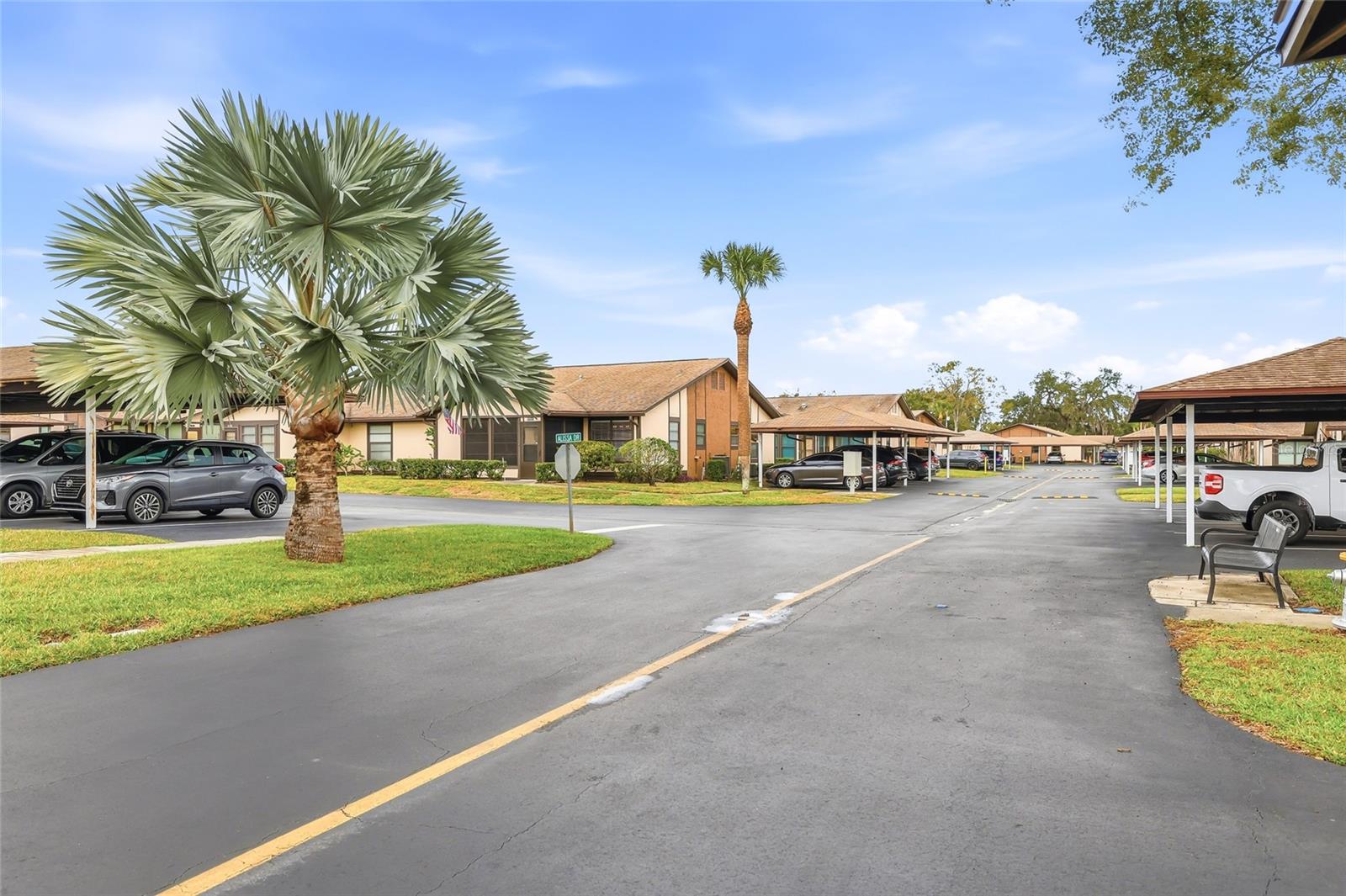 ORANGE BLOSSOM RANCH CONDO - Residential