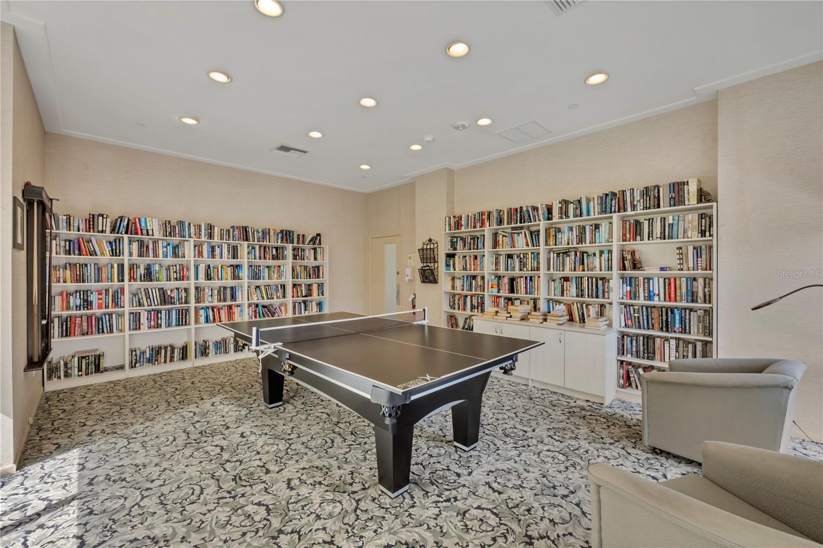 LIDO BEACH CLUB - Residential