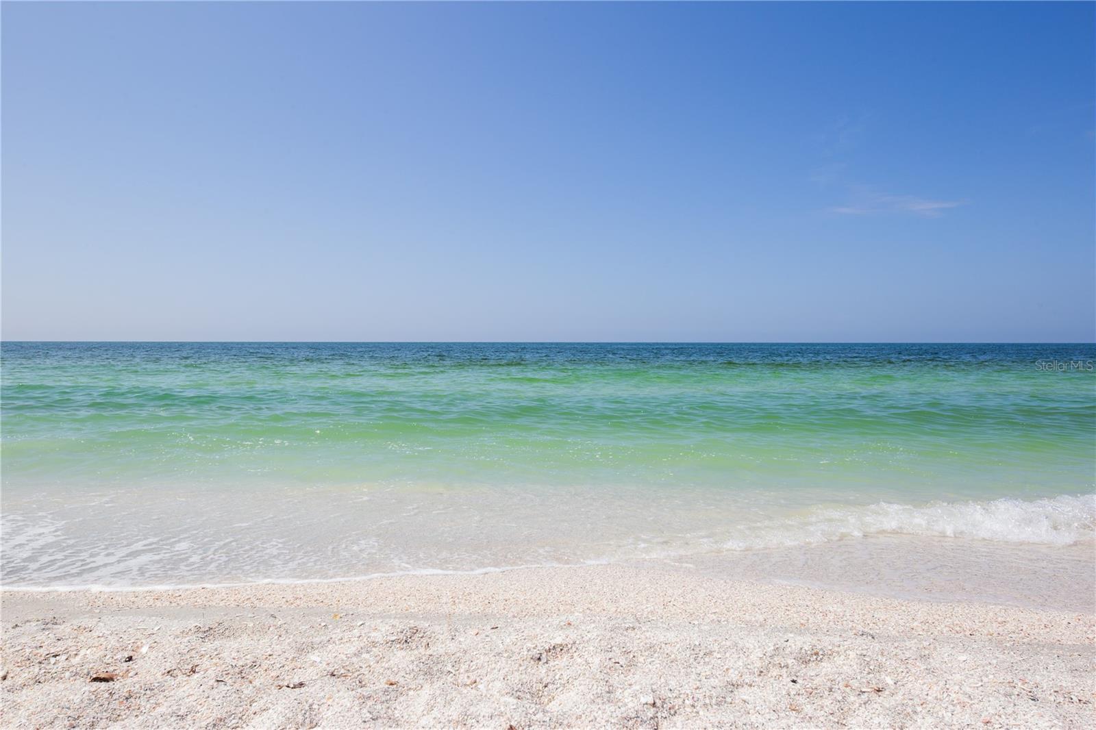 LIDO BEACH CLUB - Residential