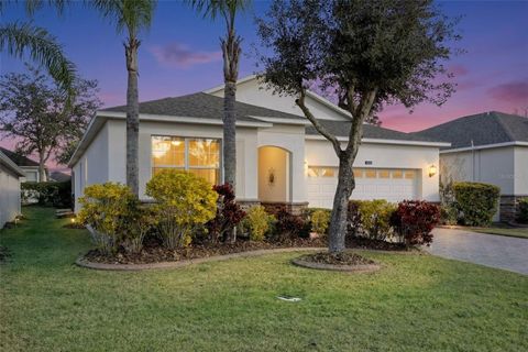 3665 SERENA LANE CLERMONT FL 34711