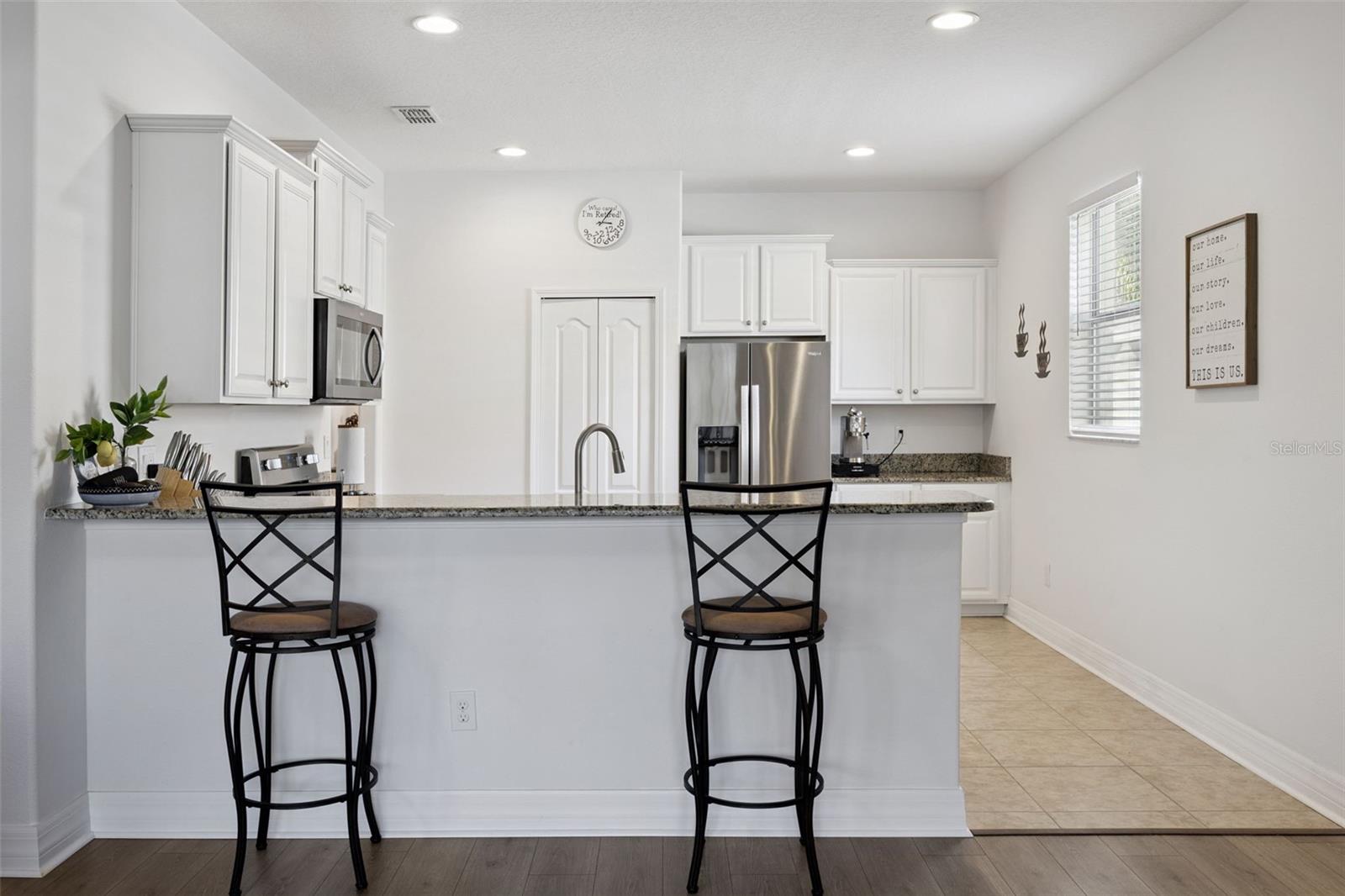 HERITAGE HILLS PH 02 - Residential