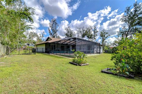 A home in BRANDON