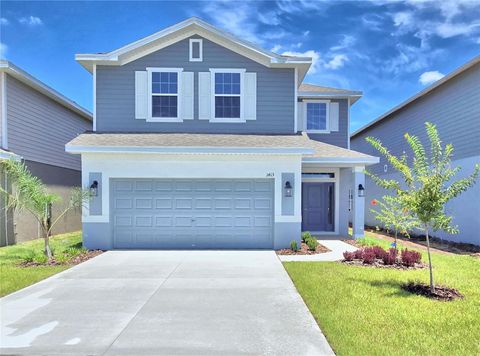 1413 LEAMINGTON LANE WINTER HAVEN FL 33884