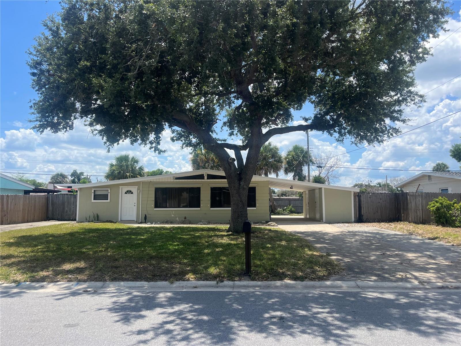 Photo 1 of 22 — 813 8TH STREET, MERRITT ISLAND, FL 32953