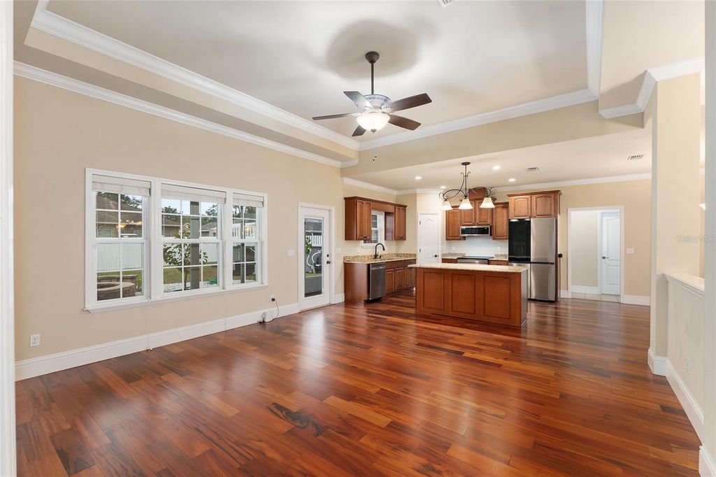 Photo of 25149 SW 21st Place, Newberry, FL 32669 (MLS # GC535712)