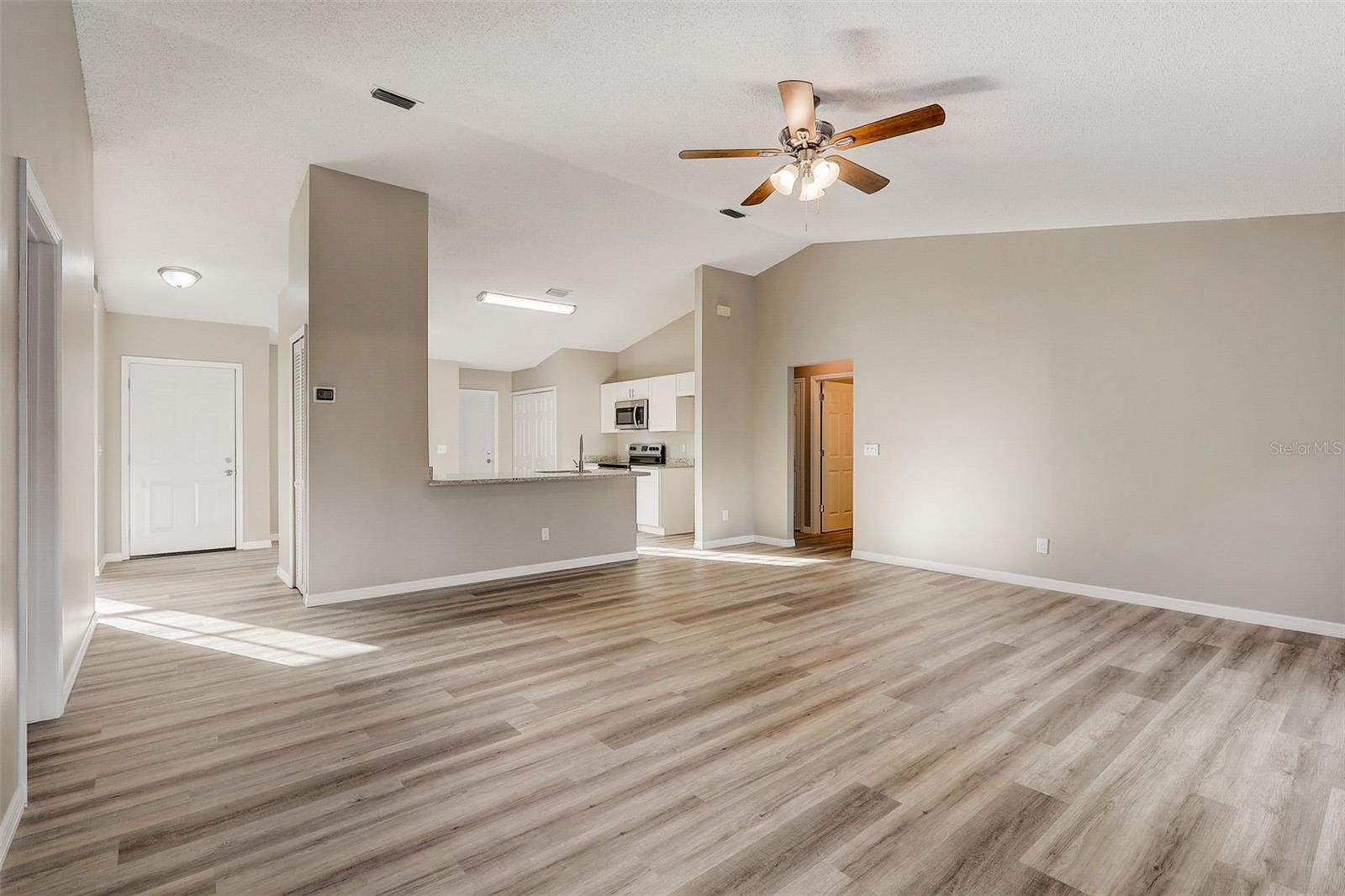 PORT MALABAR UNIT 22 - Residential