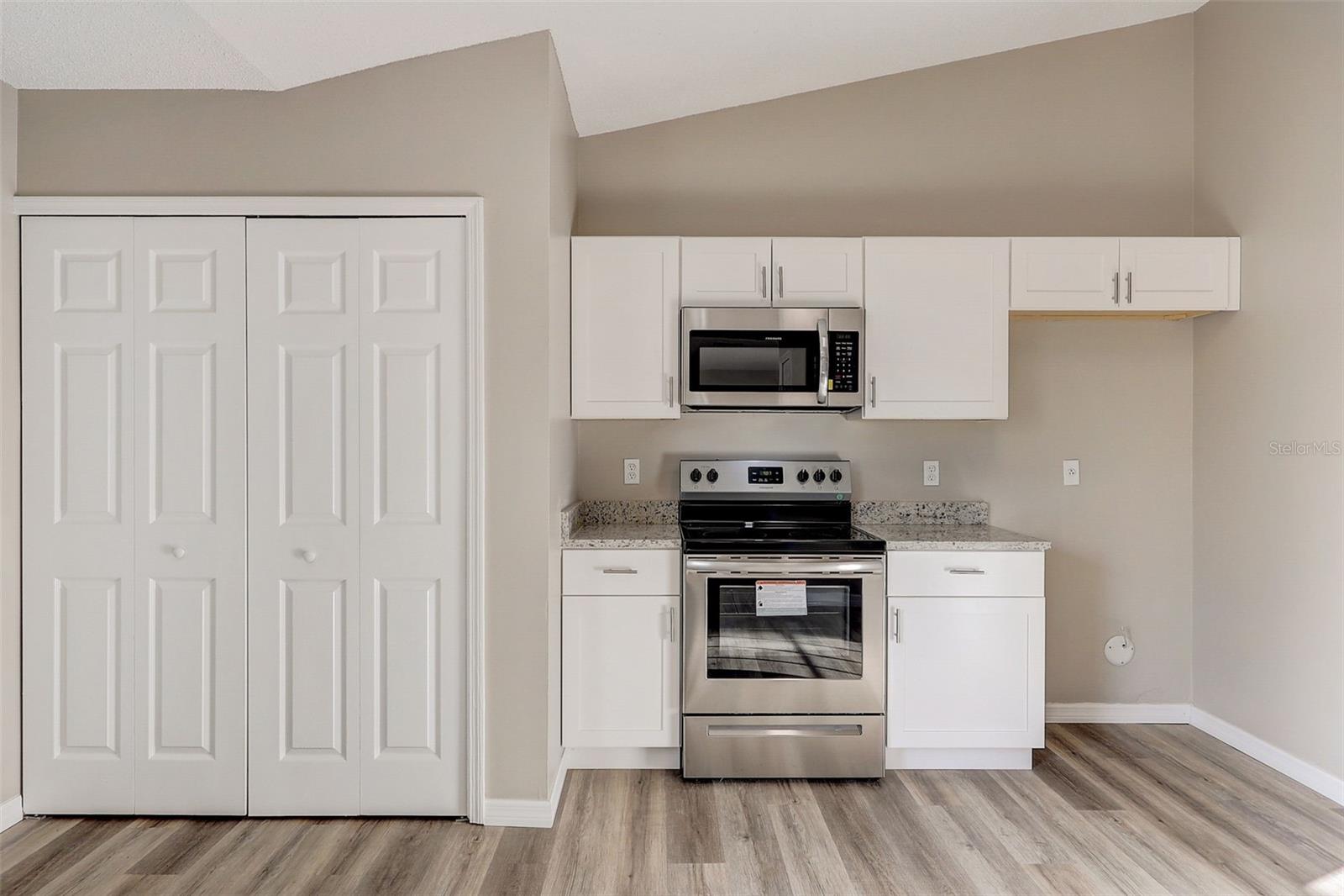 PORT MALABAR UNIT 22 - Residential