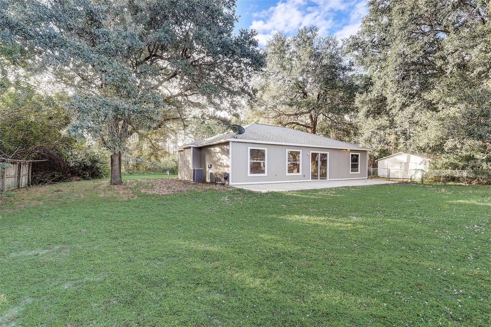 PORT MALABAR UNIT 22 - Residential