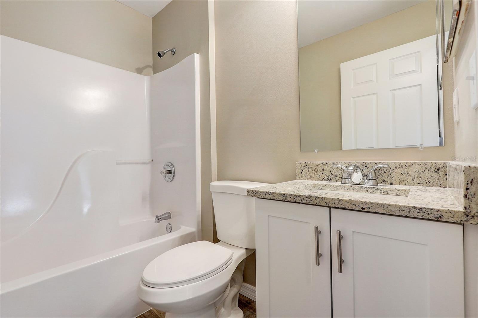 PORT MALABAR UNIT 22 - Residential