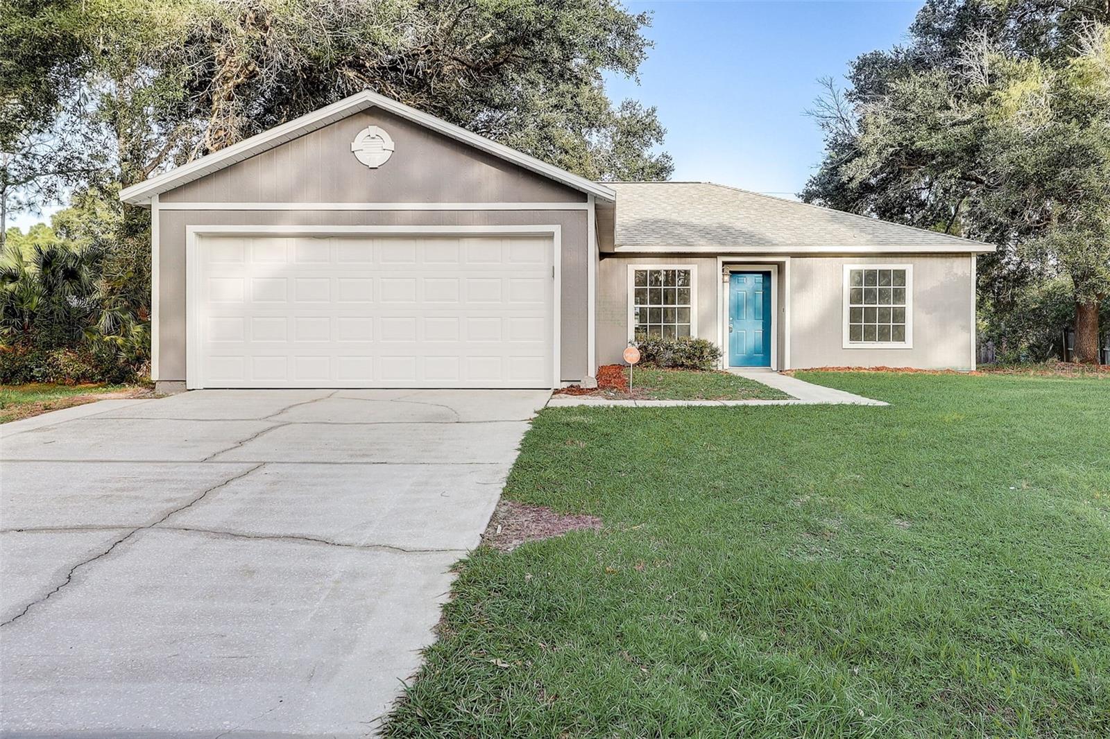 PORT MALABAR UNIT 22 - Residential