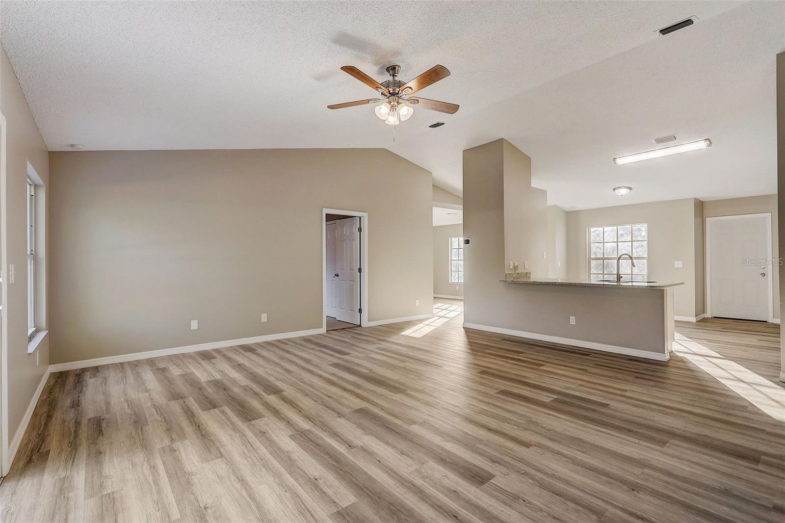 PORT MALABAR UNIT 22 - Residential