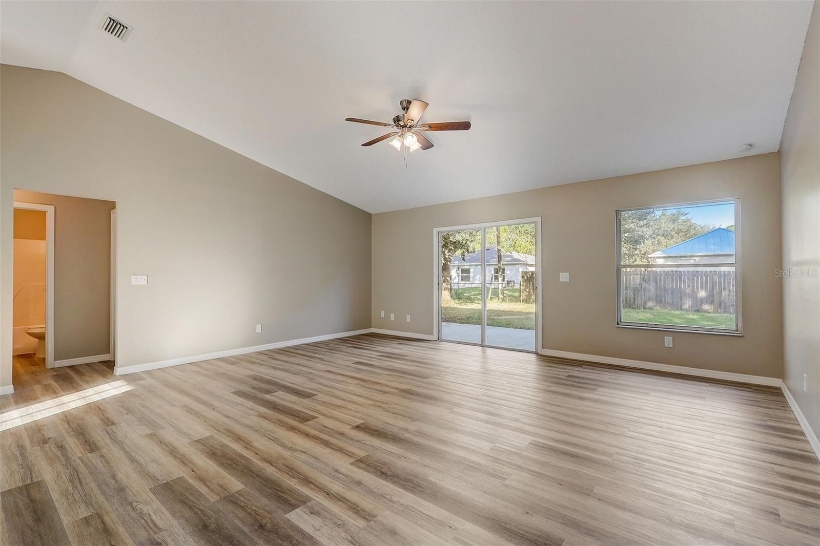 PORT MALABAR UNIT 22 - Residential