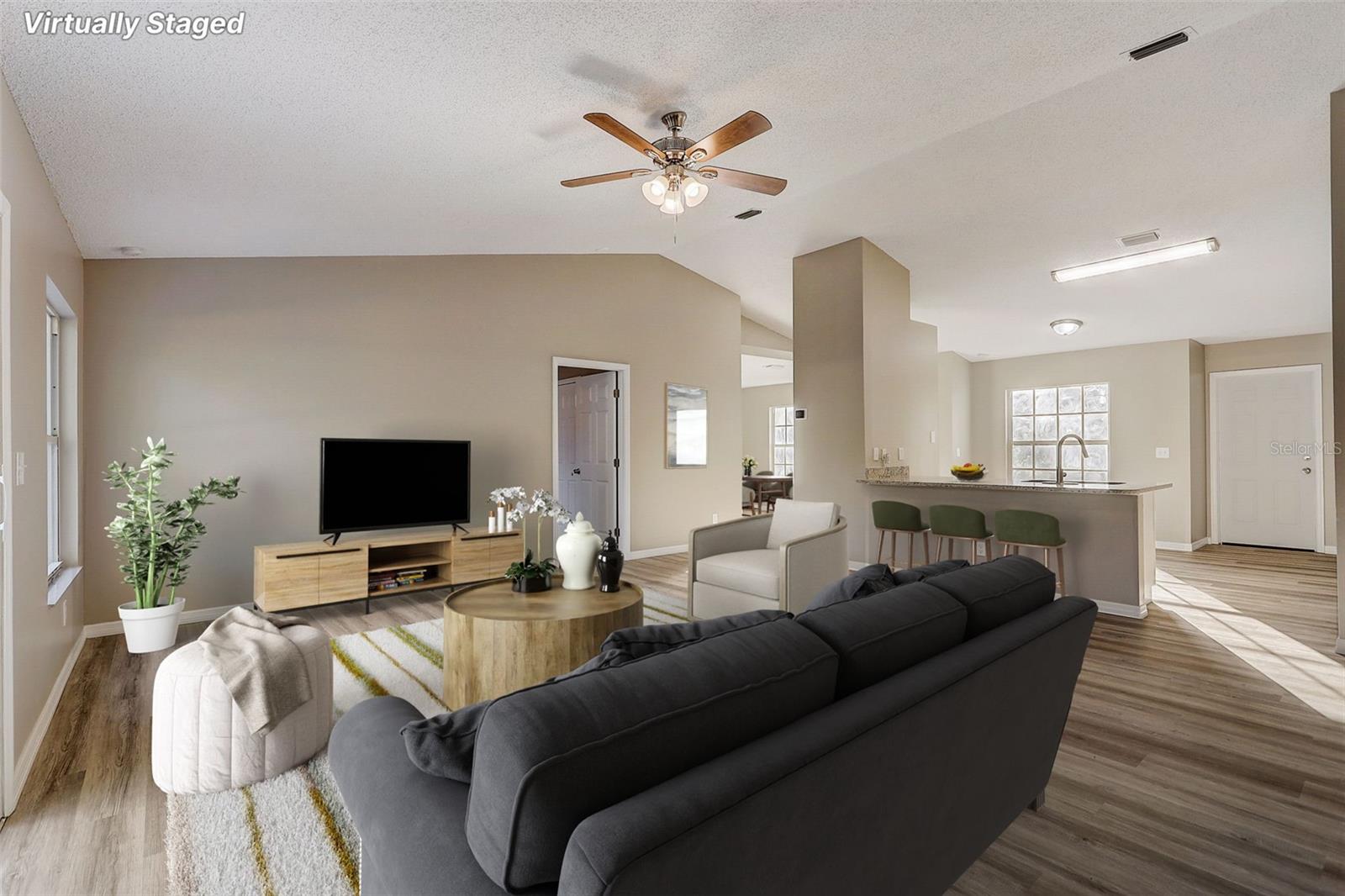 PORT MALABAR UNIT 22 - Residential