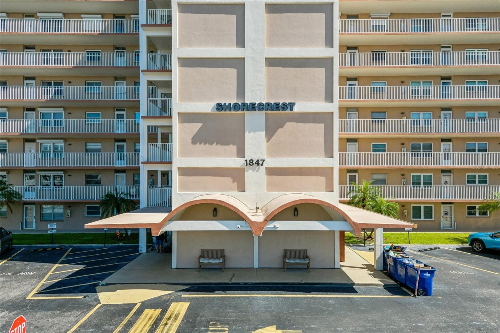 1847 SHORE CREST DRIVE 710