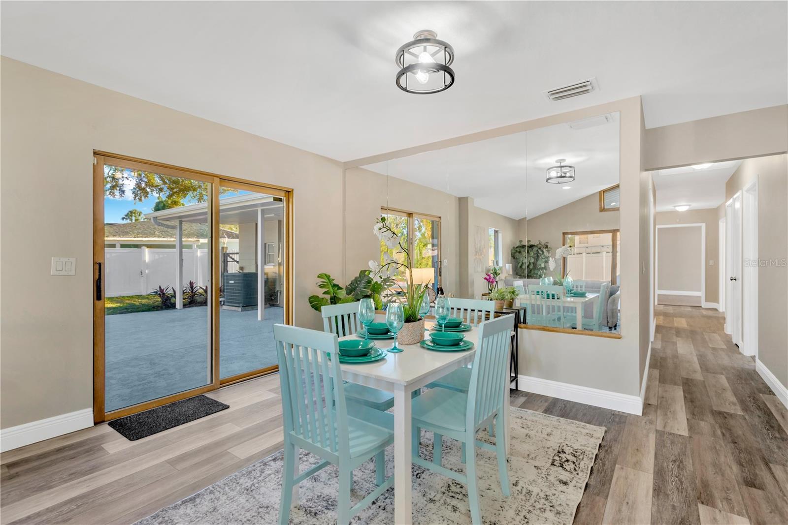 TOWNN COUNTRY PARK UNIT 24 - Residential