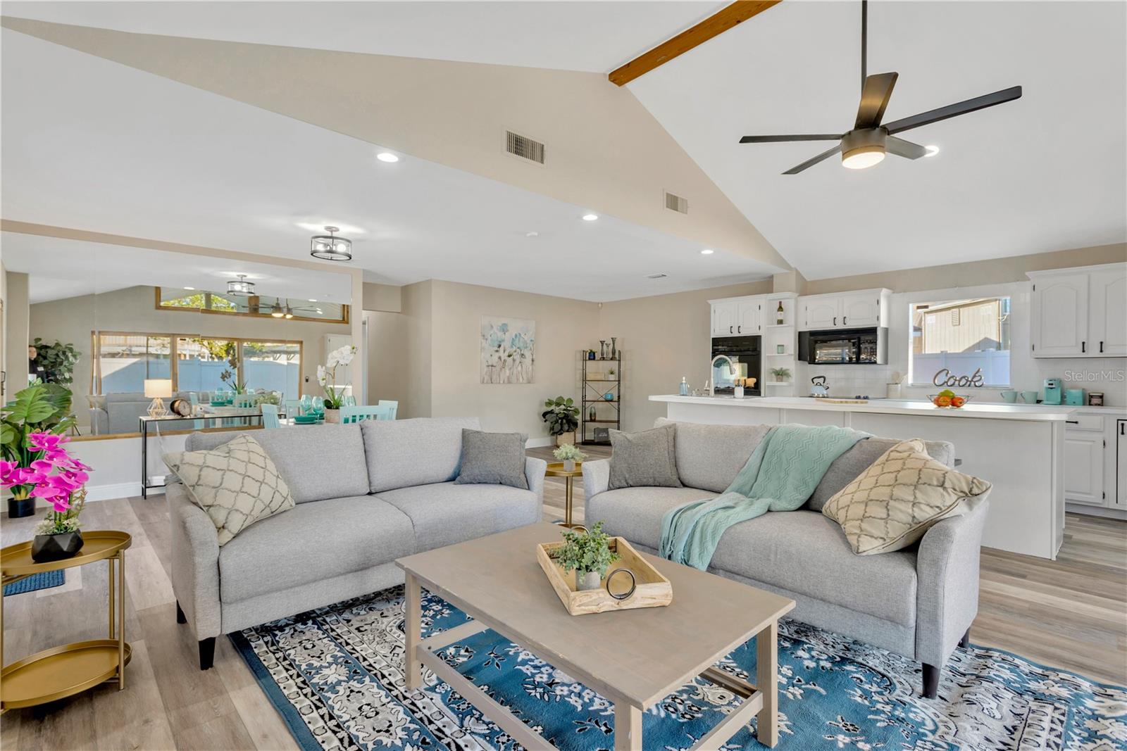 TOWNN COUNTRY PARK UNIT 24 - Residential