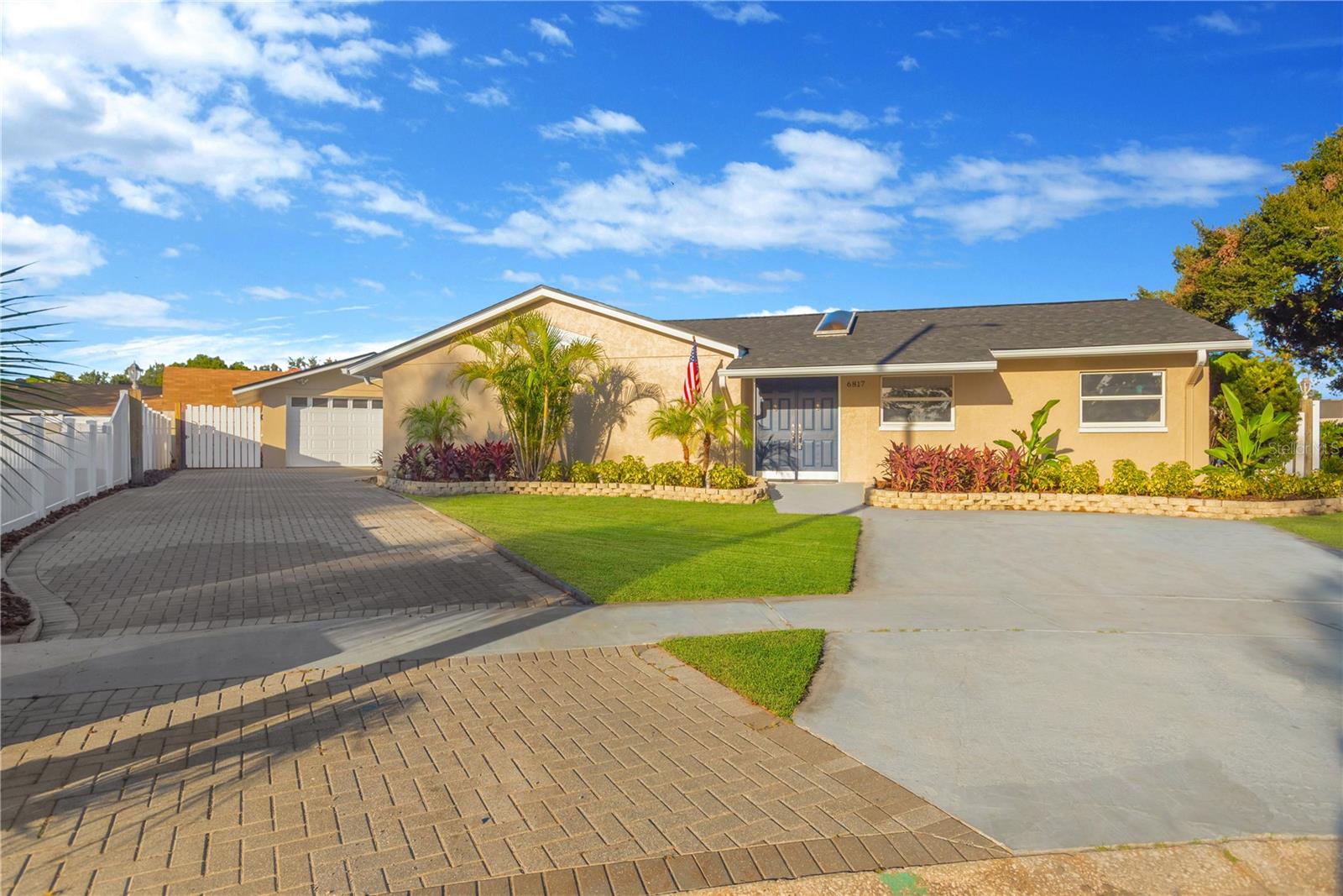 TOWNN COUNTRY PARK UNIT 24 - Residential