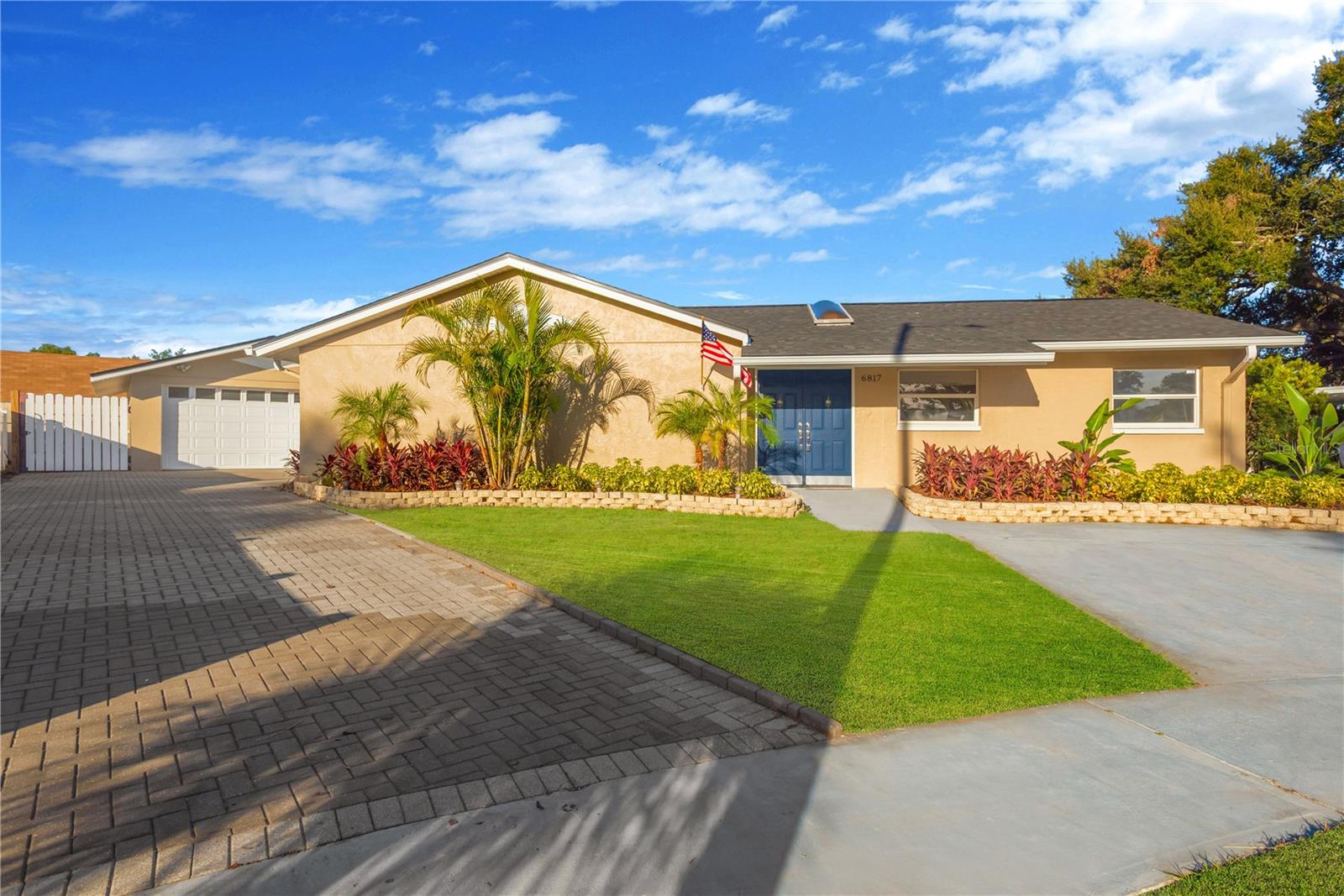 TOWNN COUNTRY PARK UNIT 24 - Residential