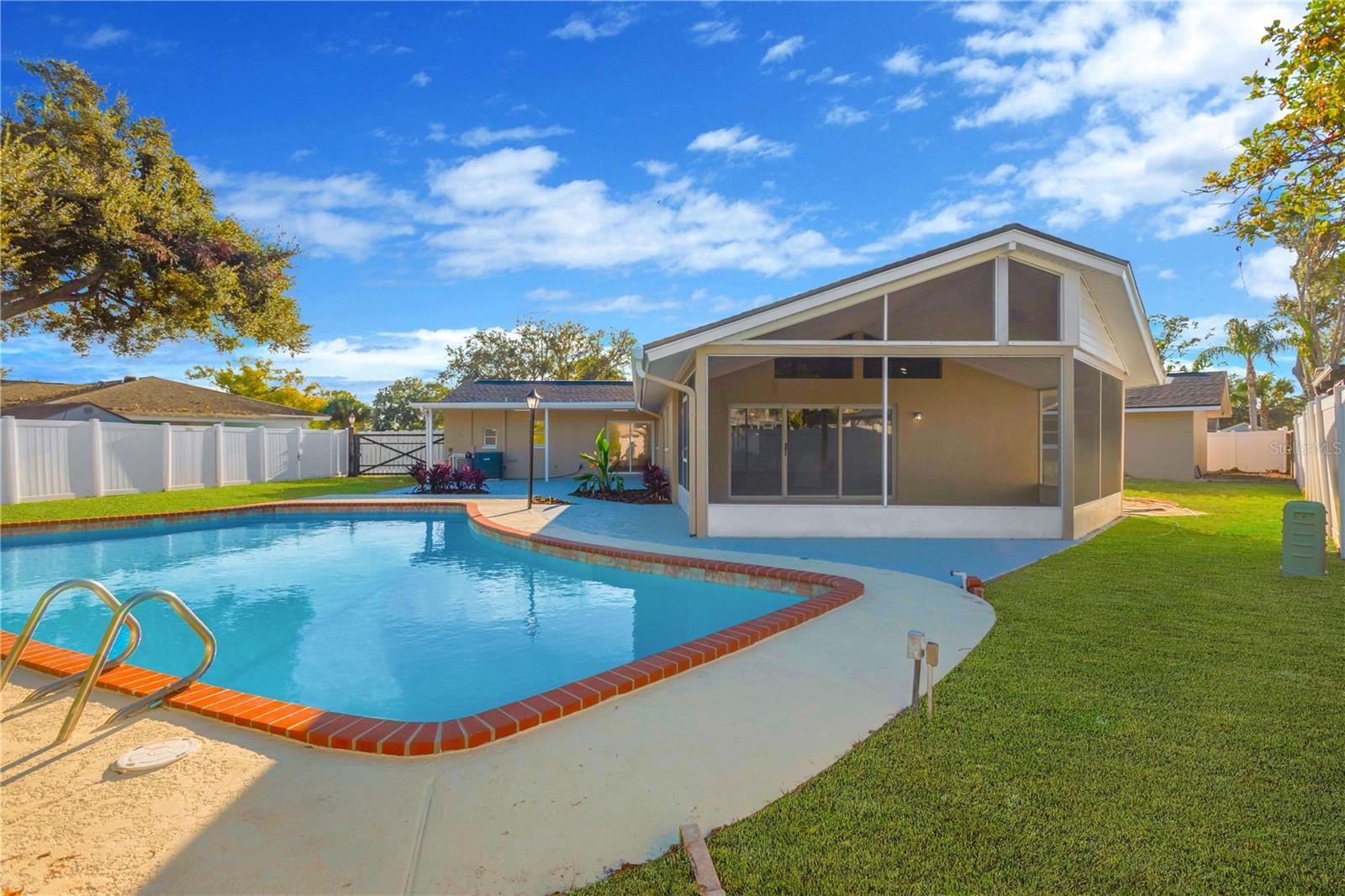 TOWNN COUNTRY PARK UNIT 24 - Residential