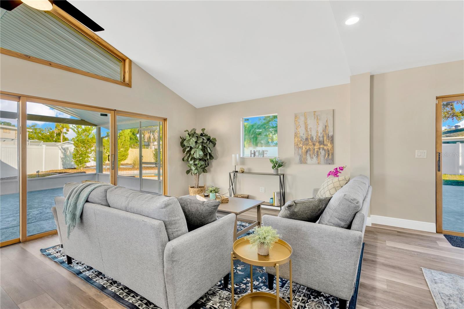 TOWNN COUNTRY PARK UNIT 24 - Residential