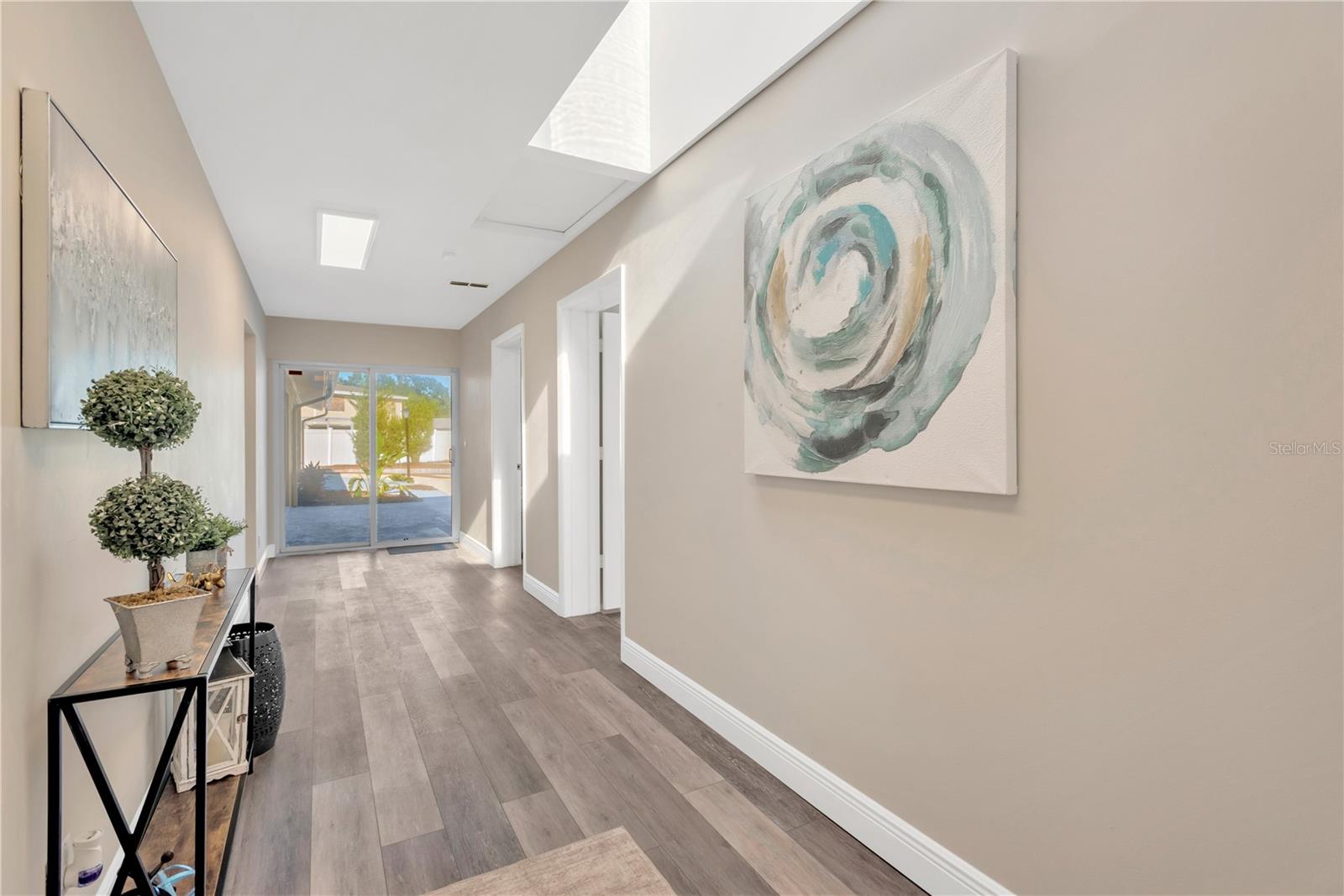 TOWNN COUNTRY PARK UNIT 24 - Residential