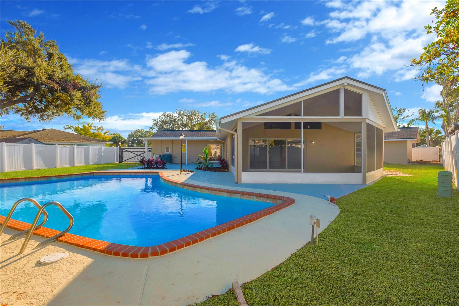 TOWNN COUNTRY PARK UNIT 24 - Residential