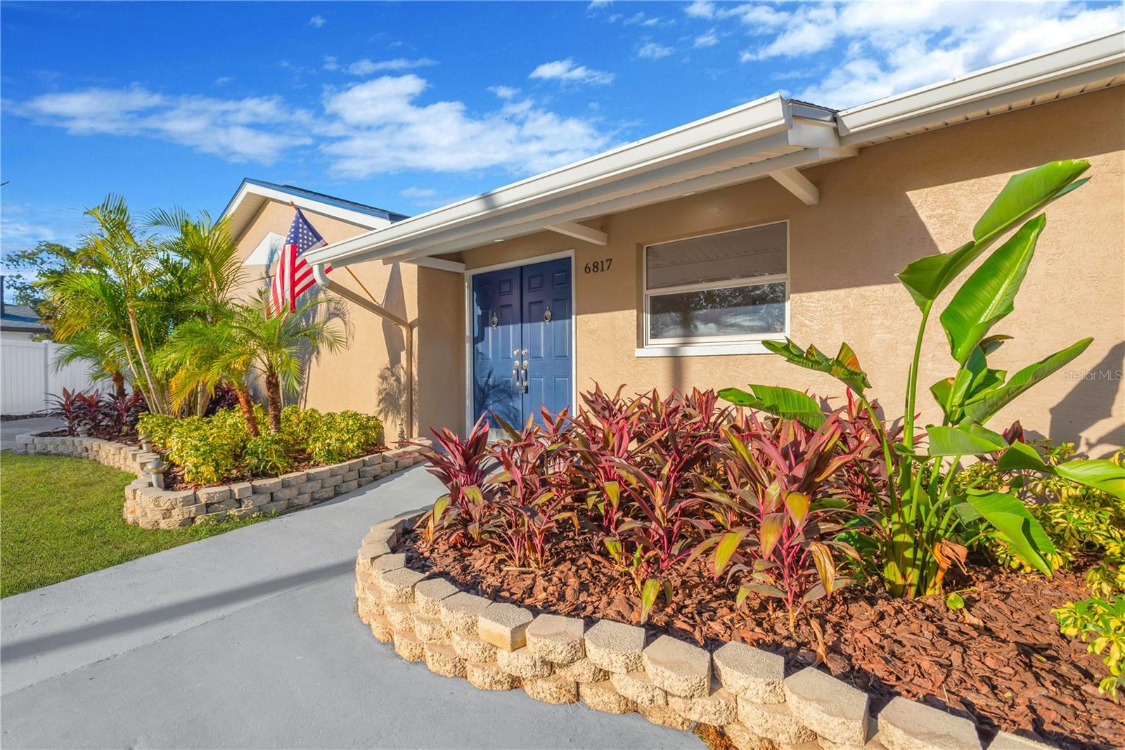 TOWNN COUNTRY PARK UNIT 24 - Residential