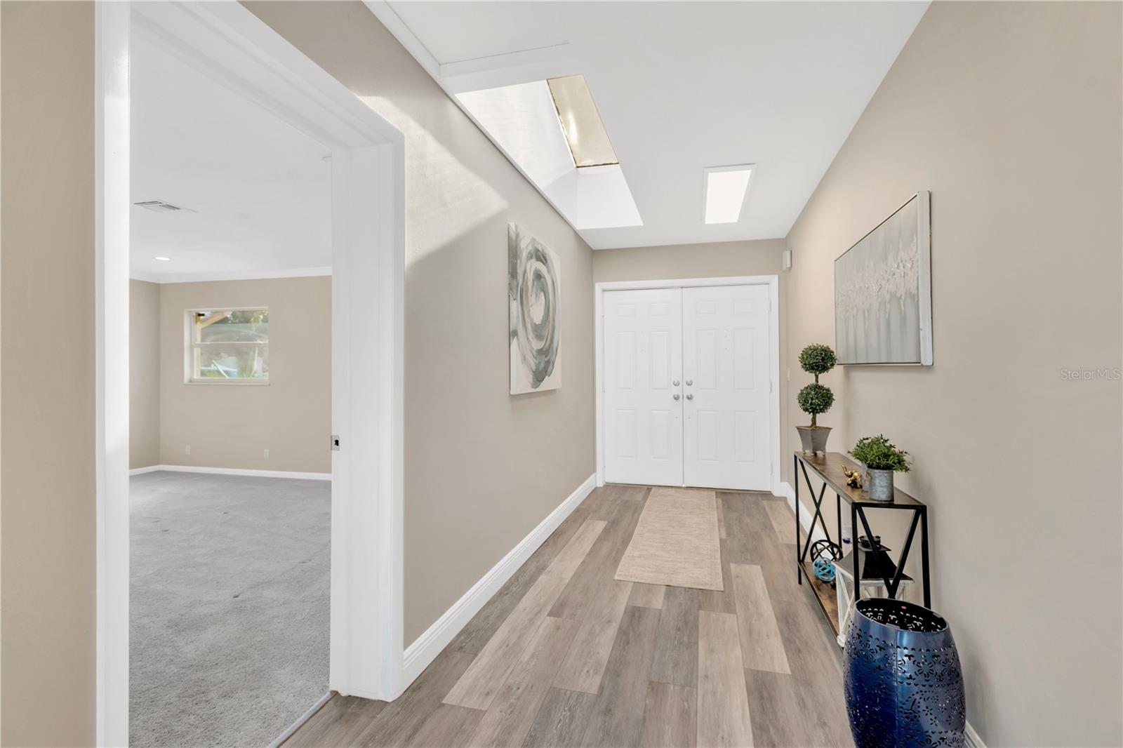 TOWNN COUNTRY PARK UNIT 24 - Residential