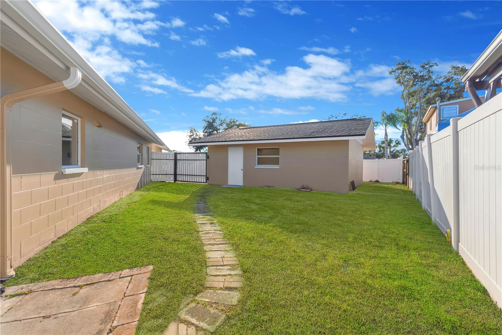 TOWNN COUNTRY PARK UNIT 24 - Residential