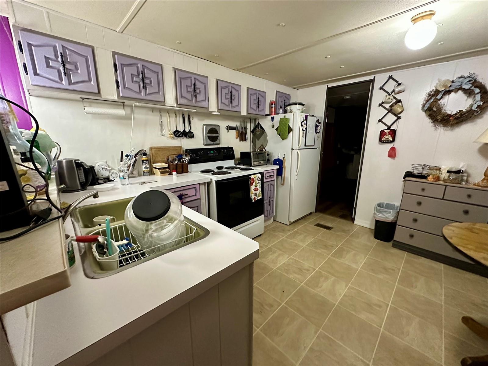 LAKE WEIR PLACE - Residential