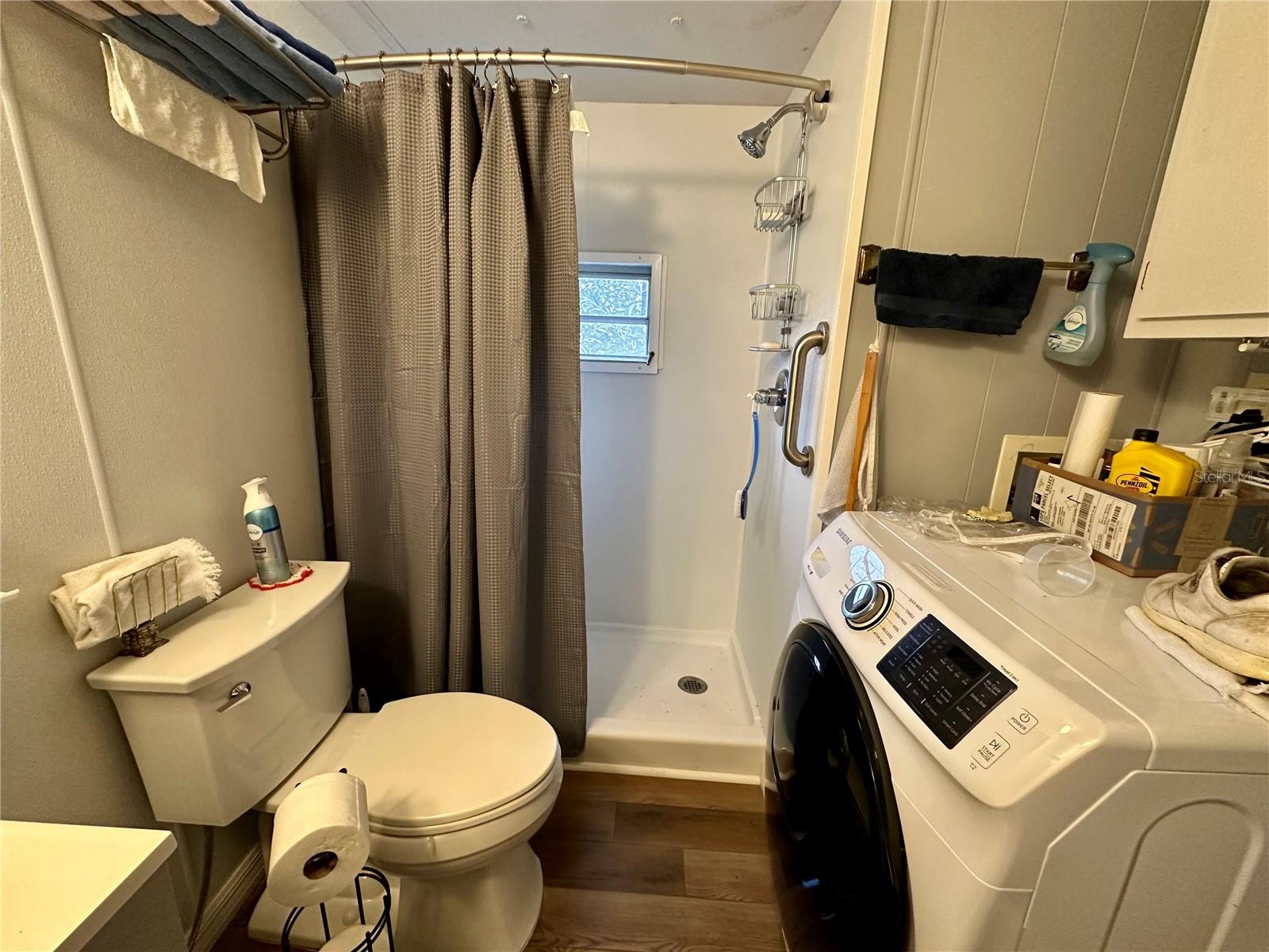 LAKE WEIR PLACE - Residential