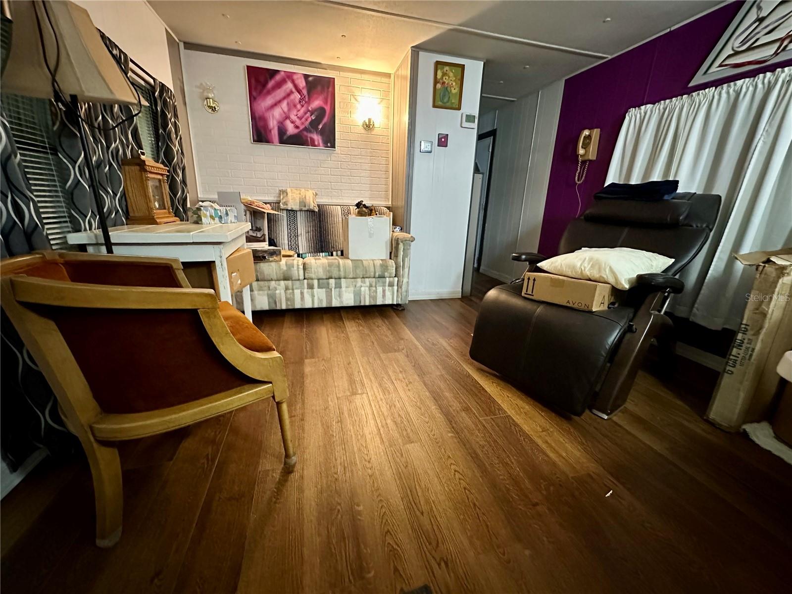 LAKE WEIR PLACE - Residential