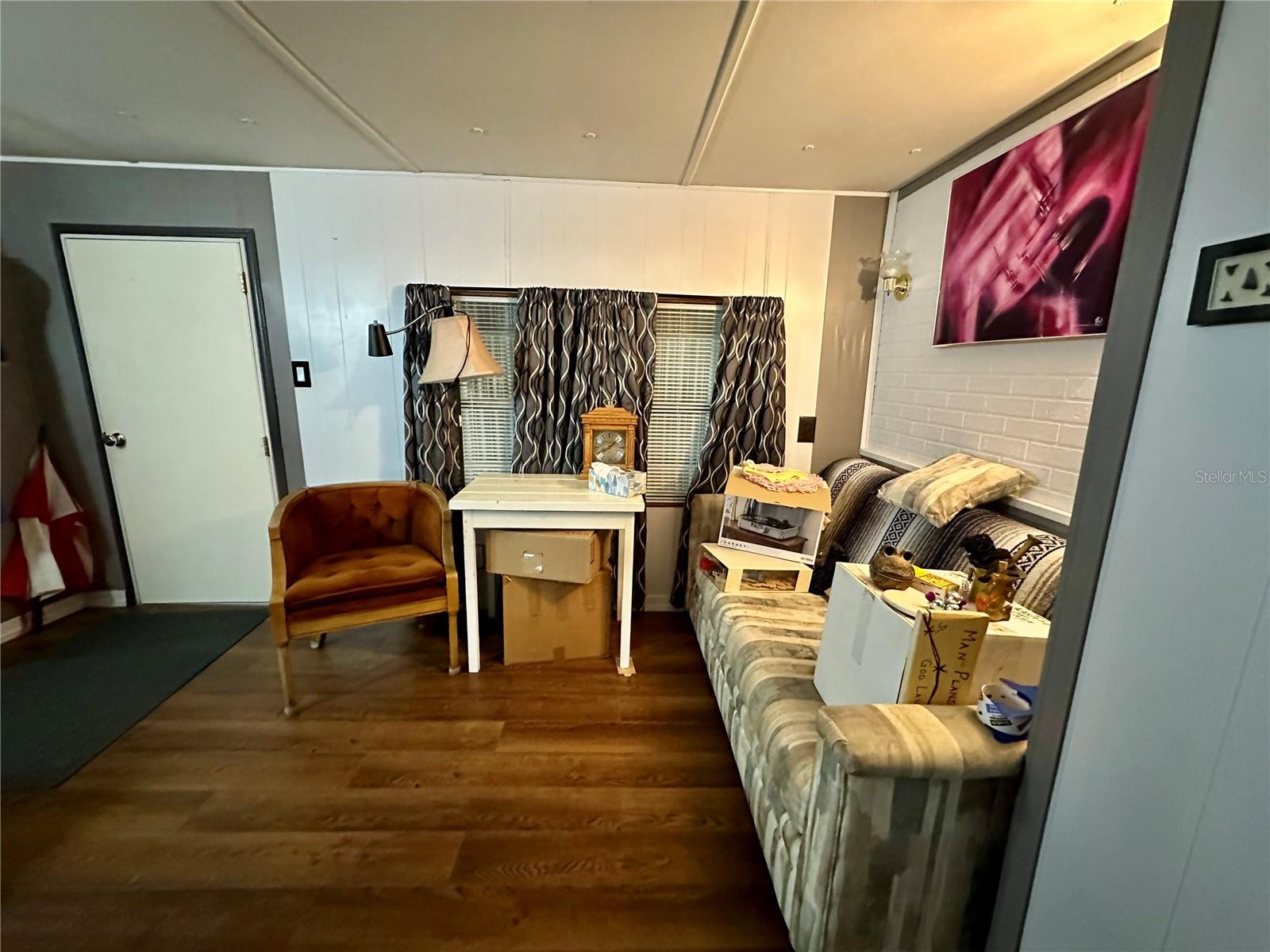 LAKE WEIR PLACE - Residential