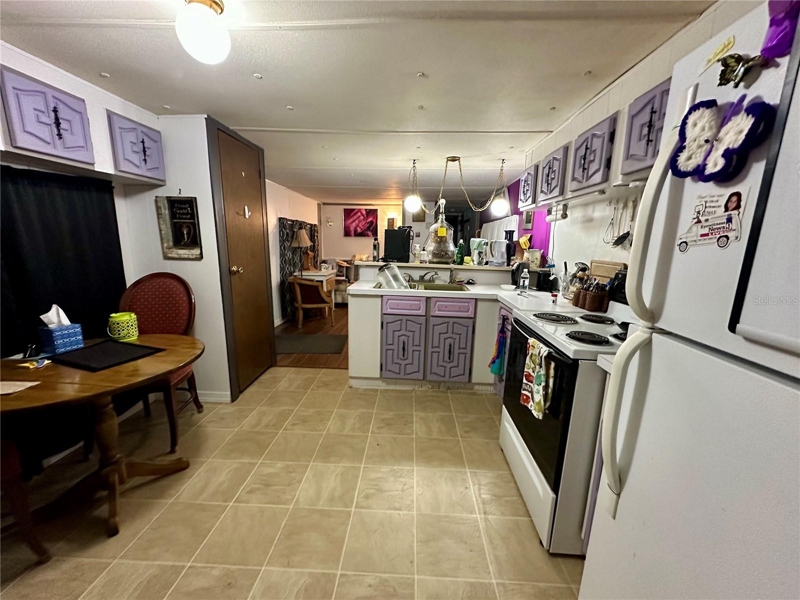 LAKE WEIR PLACE - Residential