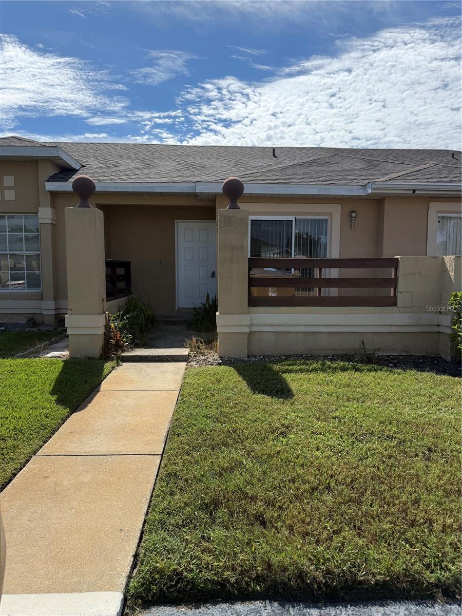 Photo of 3108 Tadpole Court, Kissimmee, FL 34743 (MLS # S5158908)