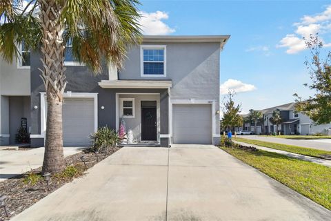 A home in BRANDON